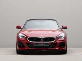 BMW Z4 (2026) thumbnail 7