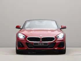 BMW Z4 (2026) thumbnail 8