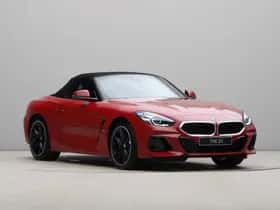 BMW Z4 (2026) thumbnail 9