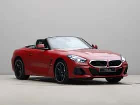 BMW Z4 (2026) thumbnail 10