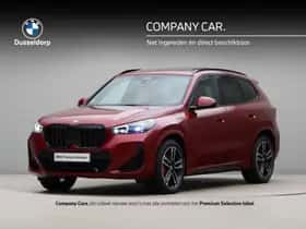 BMW X1 (2025)