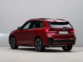 BMW X1 (2025) thumbnail 11