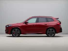 BMW X1 (2025) thumbnail 12