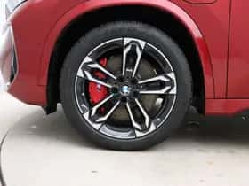 BMW X1 (2025) thumbnail 20