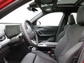 BMW X1 (2025) thumbnail 5