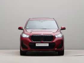 BMW X1 (2025) thumbnail 6
