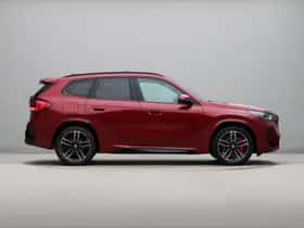 BMW X1 (2025) thumbnail 8