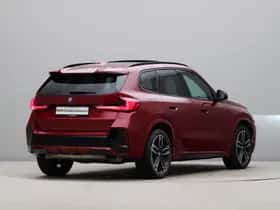 BMW X1 (2025) thumbnail 9