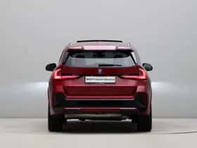 BMW X1 (2025) thumbnail 10