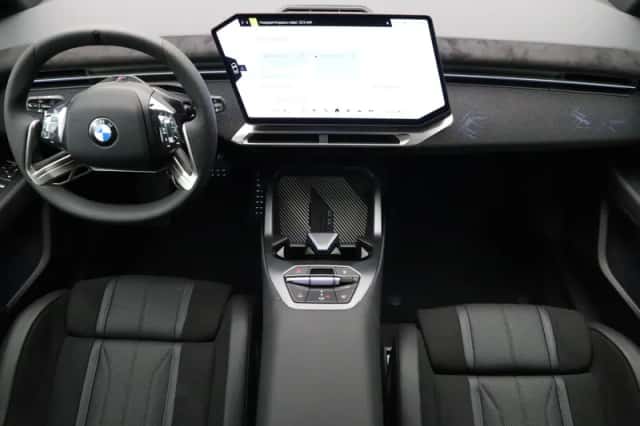 BMW iX3 (2026) thumbnail 13