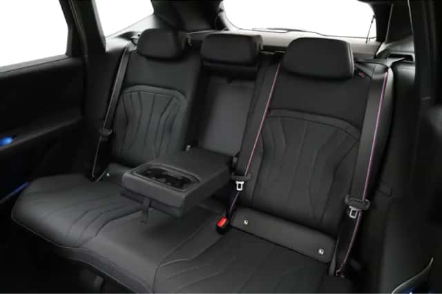 BMW iX3 (2026) thumbnail 18