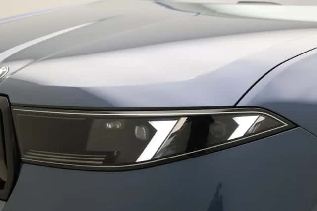BMW iX3 (2026) thumbnail 22