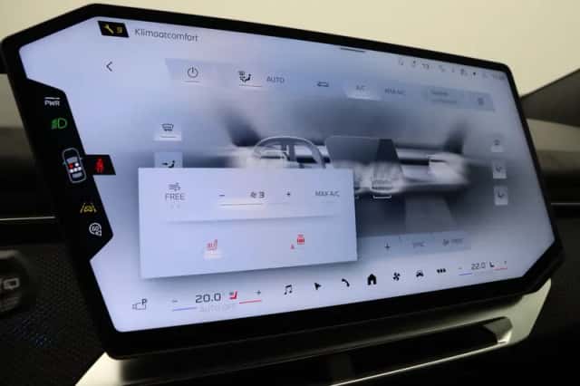 BMW iX3 (2026) thumbnail 27