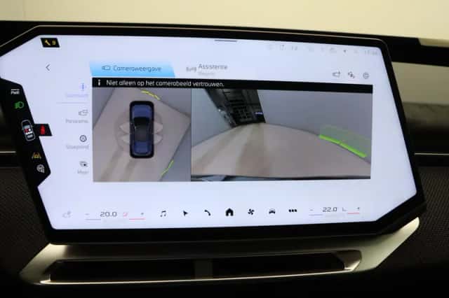 BMW iX3 (2026) thumbnail 30