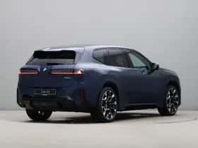 BMW iX3 (2026) thumbnail 9