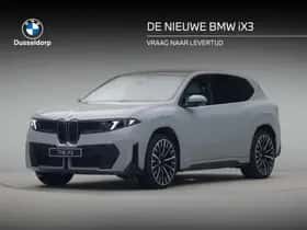 BMW iX3 (2026)