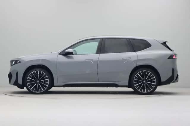 BMW iX3 (2026) thumbnail 11