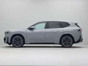 BMW iX3 (2026) thumbnail 11