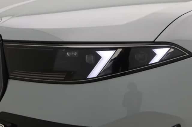 BMW iX3 (2026) thumbnail 22