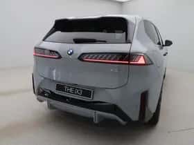 BMW iX3 (2026) thumbnail 25