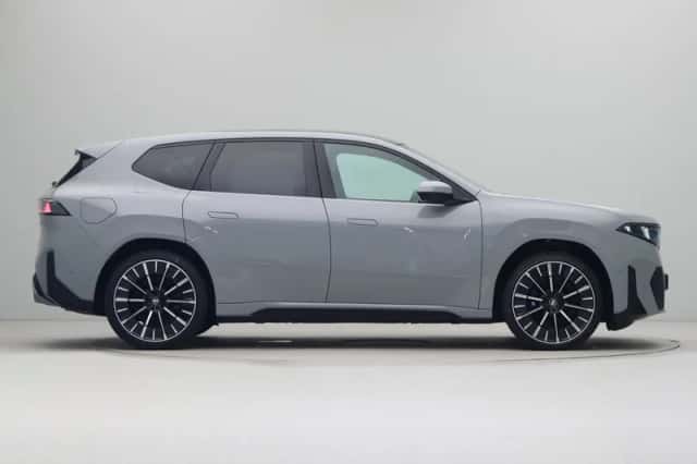 BMW iX3 (2026) thumbnail 7