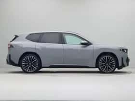 BMW iX3 (2026) thumbnail 7