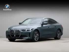 BMW i4 (2026)
