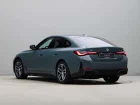BMW i4 (2026) thumbnail 11
