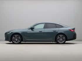 BMW i4 (2026) thumbnail 12