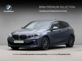 BMW 1-Serie (2024)