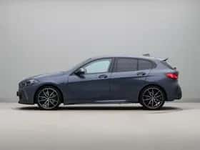 BMW 1-Serie (2024) thumbnail 12