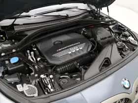 BMW 1-Serie (2024) thumbnail 4
