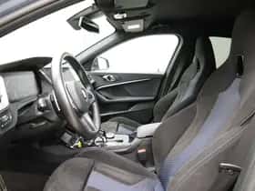 BMW 1-Serie (2024) thumbnail 5