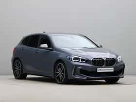 BMW 1-Serie (2024) thumbnail 7