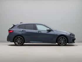 BMW 1-Serie (2024) thumbnail 8