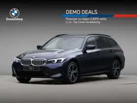 BMW 3-Serie (2025) thumbnail 1
