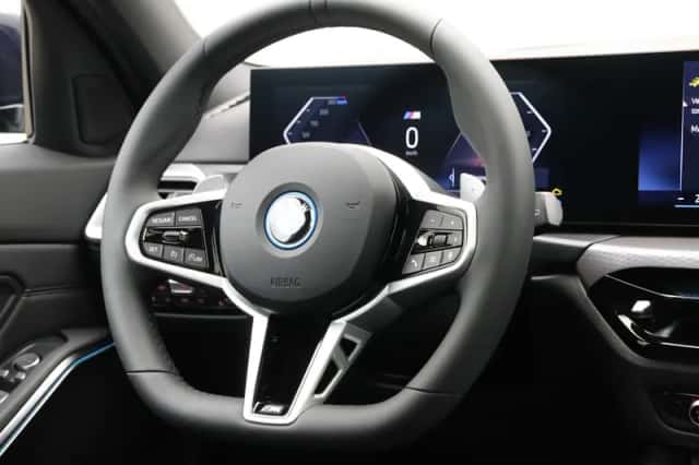 BMW 3-Serie (2025) thumbnail 2