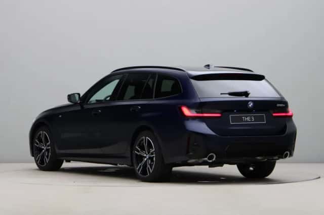 BMW 3-Serie (2025) thumbnail 11