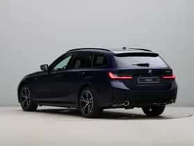 BMW 3-Serie (2025) thumbnail 11