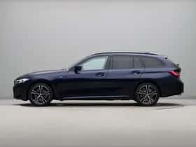 BMW 3-Serie (2025) thumbnail 12