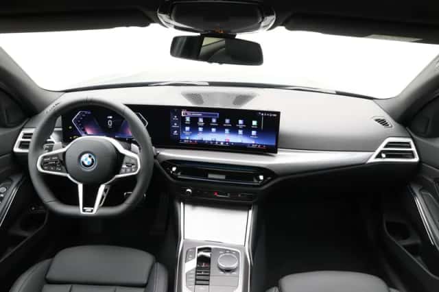 BMW 3-Serie (2025) thumbnail 13
