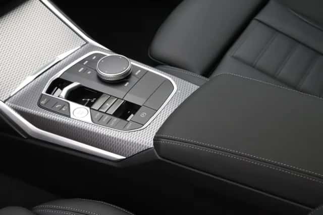 BMW 3-Serie (2025) thumbnail 16