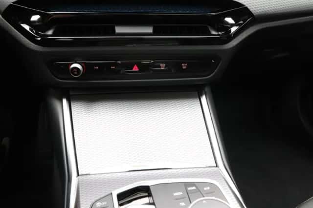 BMW 3-Serie (2025) thumbnail 17