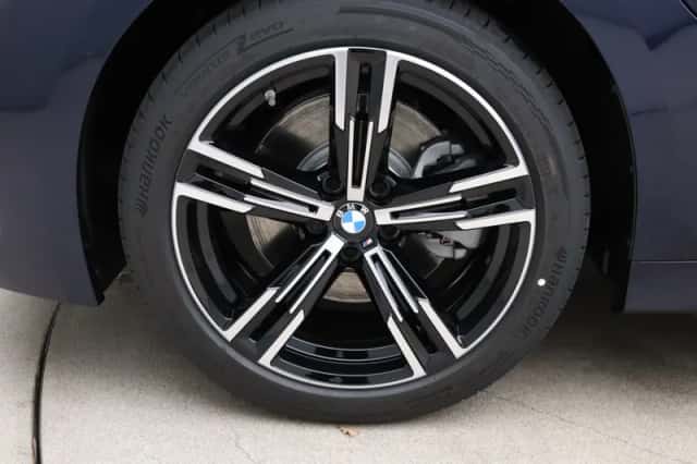 BMW 3-Serie (2025) thumbnail 19
