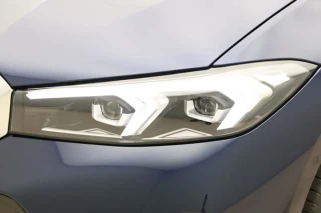 BMW 3-Serie (2025) thumbnail 20