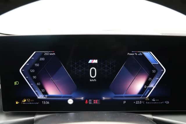 BMW 3-Serie (2025) thumbnail 3