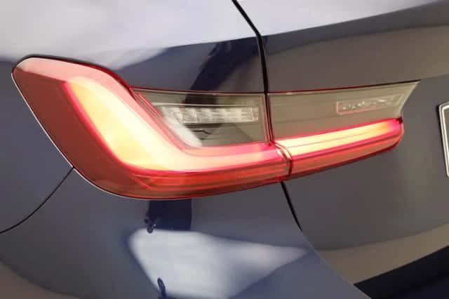 BMW 3-Serie (2025) thumbnail 21