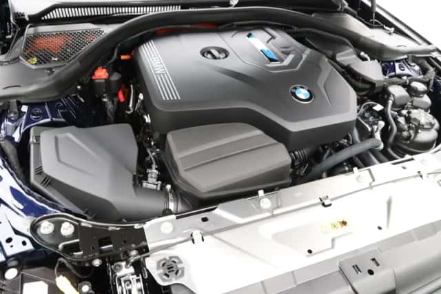 BMW 3-Serie (2025) thumbnail 4