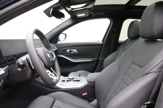 BMW 3-Serie (2025) thumbnail 5
