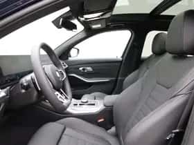 BMW 3-Serie (2025) thumbnail 5